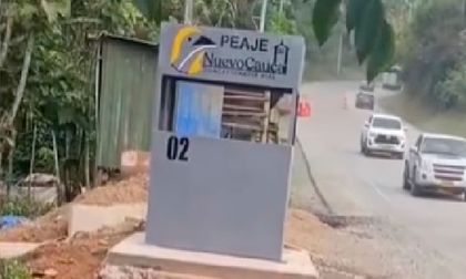 Nuevos atentados terroristas en Cauca