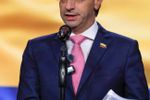 Imagen de Vicepresidente electo dice que la transición de Gobierno se hará en dos etapas