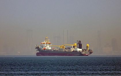 Imagen de Irán declara “totalmente abierto” el estrecho de Ormuz hasta el fin del alto el fuego