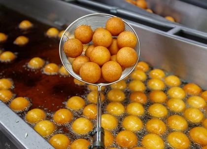 Imagen de  Investigan linchamiento contra joven señalado de robarse 10 buñuelos en Medellín