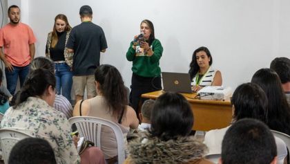 Imagen de  El Carmen de Viboral abre concurso de capital semilla para fortalecer emprendimientos locales