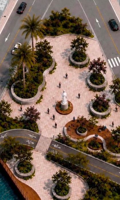 Imagen de  Comienzan las obras de infraestructura en el sector Puro Cuero de El Retiro