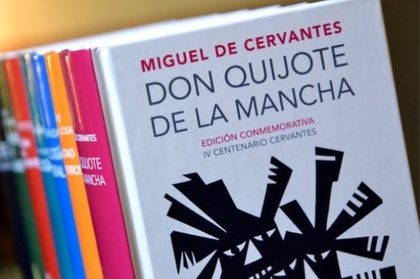 Imagen de  Día del Libro: así comienzan cinco de las más prestigiosas novelas escritas en español