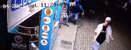 Imagen de Jóvenes de La Unión, presuntamente, se están retando a cometer acciones violentas