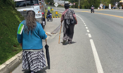 Imagen de ¡Ojo con los mayores de 60! Deben cumplir estos requisitos para hacer deporte