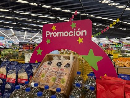 Imagen de Grupo Éxito lanza sus «Días de Promos Especiales» con descuentos de hasta 60 %