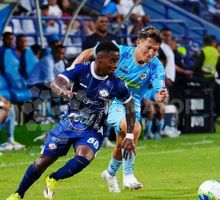 Alianza remonta a Jaguares en Montería