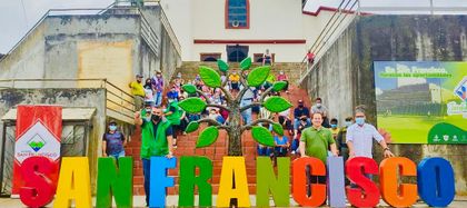 Imagen de  Con aplicación móvil, la Provincia ABT busca incentivar el turismo en la región