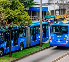 MIO retoma operación por la calle 5 este viernes: estas son las estaciones, rutas y desvíos en Cali