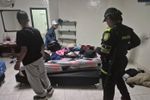 Imagen de Rescatan a tres adolescentes en hotel del centro de Medellín