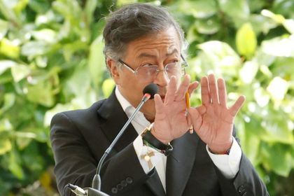 Imagen de  Los principales partidos de la oposición colombiana exigen a Petro detener “odio político”