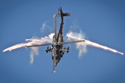 Imagen de Boletería, horarios, restricciones: todo lo que debe saber sobre la Feria Aeronáutica 2023