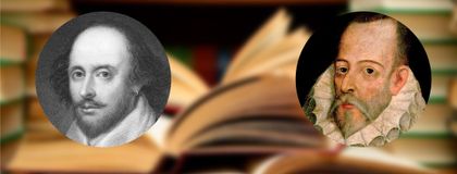 Imagen de Día del Idioma: ni Cervantes ni Shakespeare murieron un 23 de abril: ¿entonces por qué esa fecha?