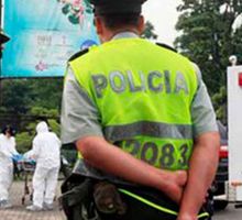 Seis homicidios en Cali en menos de 24 horas