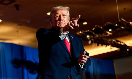 Trump lanza advertencia directa a Petro: “Será el siguiente” tras su ofensiva contra Maduro