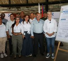 Brote de malaria en Pradera, Valle del Cauca, fue controlado en seis meses