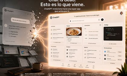 OpenAI prepara ChatGPT como un ‘super app’ integrado