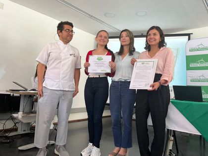 Imagen de Caramelos blandos hechos por mujeres de Abejorral, elegidos como el mejor dulce del Oriente