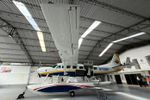 Imagen de Guatapé, entre los destinos de hidroaviones de Alma Air