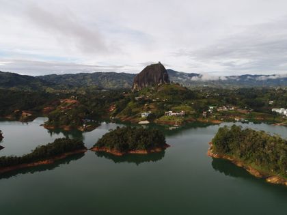 Imagen de  ¿Cómo se prepara EPM ante un posible fenómeno de El Niño en Colombia?