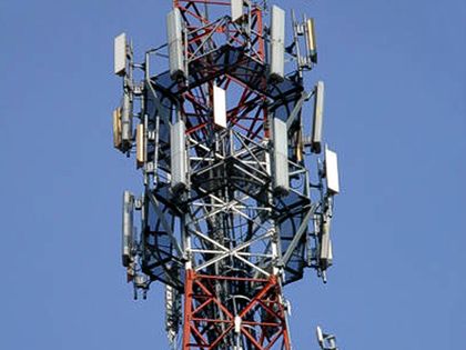 Ubicación de antenas de celulares, a revisión