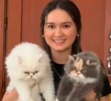 Mujeres que cuidan a quienes no tienen voz