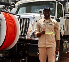 Con nuevos vehículos vactor, Emcali mejora el mantenimiento del alcantarillado en Cali