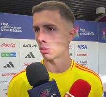 La encrucijada de la Selección Colombia Sub-20: ¿Quién reemplazará a Simón García ante España?