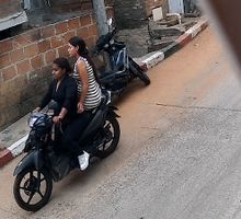 ¿Qué se sabe del caso de María Camila Potosí Gómez? Las claves de la desaparición y del hallazgo del cadáver de una mujer embarazada en La Buitrera