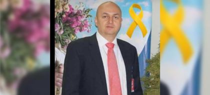 Imagen de  «Fue un apasionado líder del sector»: Asetroa lamentó el asesinato de Óscar Mauricio Salazar, gerente de Sotramar