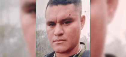 Imagen de  Alias Matías, cabecilla del ELN, sería el responsable del burro bomba en Valdivia: ofrecen $500 millones de recompensa