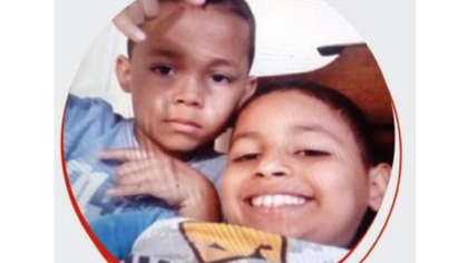 Imagen de Madre venezolana busca a sus hijos de 7 y 10 años desaparecidos en La Ceja