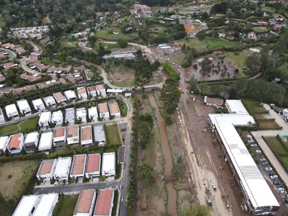 Imagen de  El Retiro declarará calamidad pública