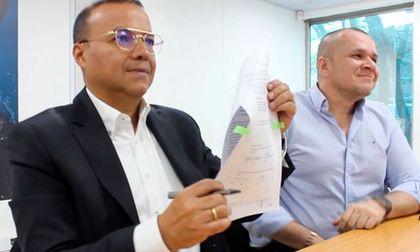 Acuavalle fortalece cooperación internacional