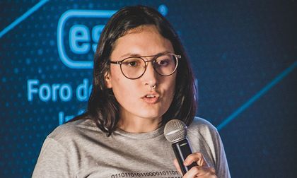 Inteligencia Artificial y Cibercrimen: Un Diálogo con Fabiana Ramírez, Experta en Seguridad Informática