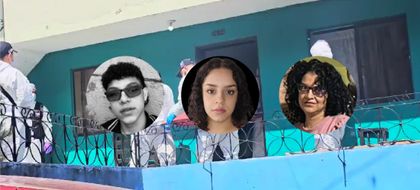 Imagen de  Autoridades revelan que madre asesinó a sus dos hijos y luego se quitó la vida en Medellín