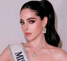 Polémica en Miss Universo 2025 por trato a la candidata de México