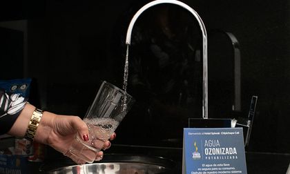 Hotel Spiwak adelanta iniciativas de consumo consciente y sostenible