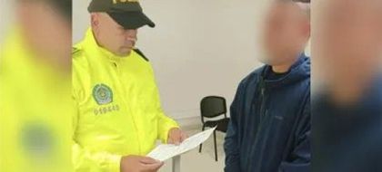 Imagen de Excomandante de Policía de La Ceja quedó en libertad por falta de pruebas en su contra