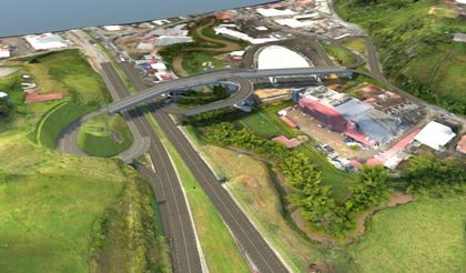 Imagen de  Alcalde de Marinilla pide al nuevo Gobierno priorizar vías del Oriente