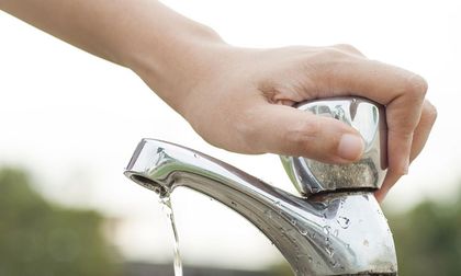 5 cosas que puede hacer en casa para ahorrar agua