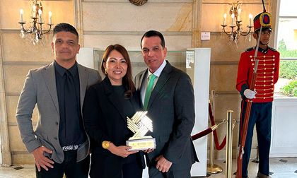 Personería de Cali gana el Premio Nacional de Alta Gerencia