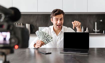 Las 10 mejores formas de ganar dinero rápido en internet