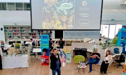 Lanzan antología de humor gráfico vallecaucano