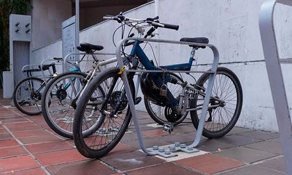 Instalarán cinco mil bici-parqueaderos en Cali, conozca dónde