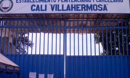 Personería pide traslado de presos a Villahermosa