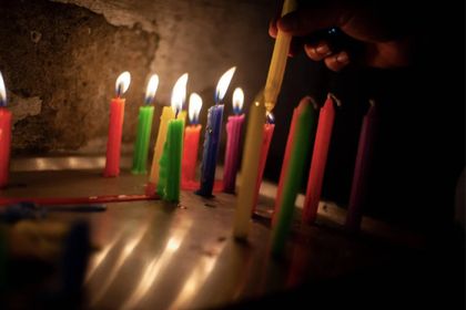 Imagen de  Conozca la historia y tradición por la cual se celebra el Día de las Velitas