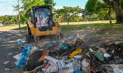 Cali cambia el modelo de recolección de basuras: conozca qué pasará con el aseo de la ciudad