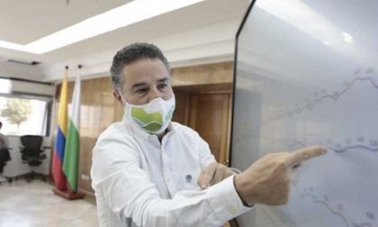 ¿Tenía planes en Medellín el fin de semana? Habrá ley seca y toque de queda