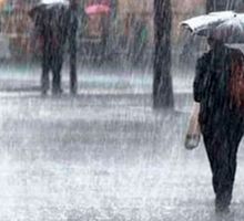 Ideam advierte lluvias intensas y moderadas este fin de semana en el Valle del Cauca